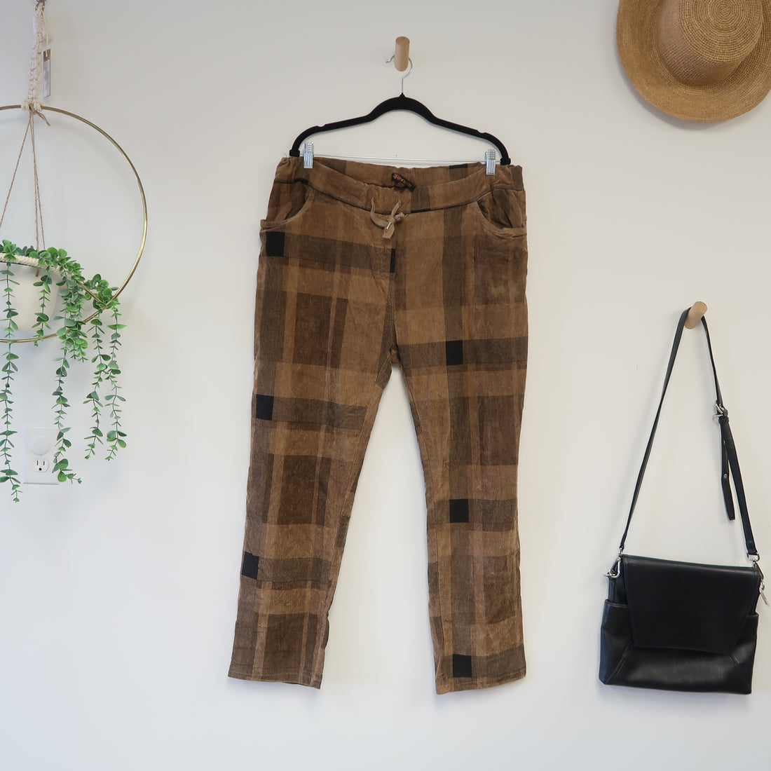RRenuar - Pants (Women&