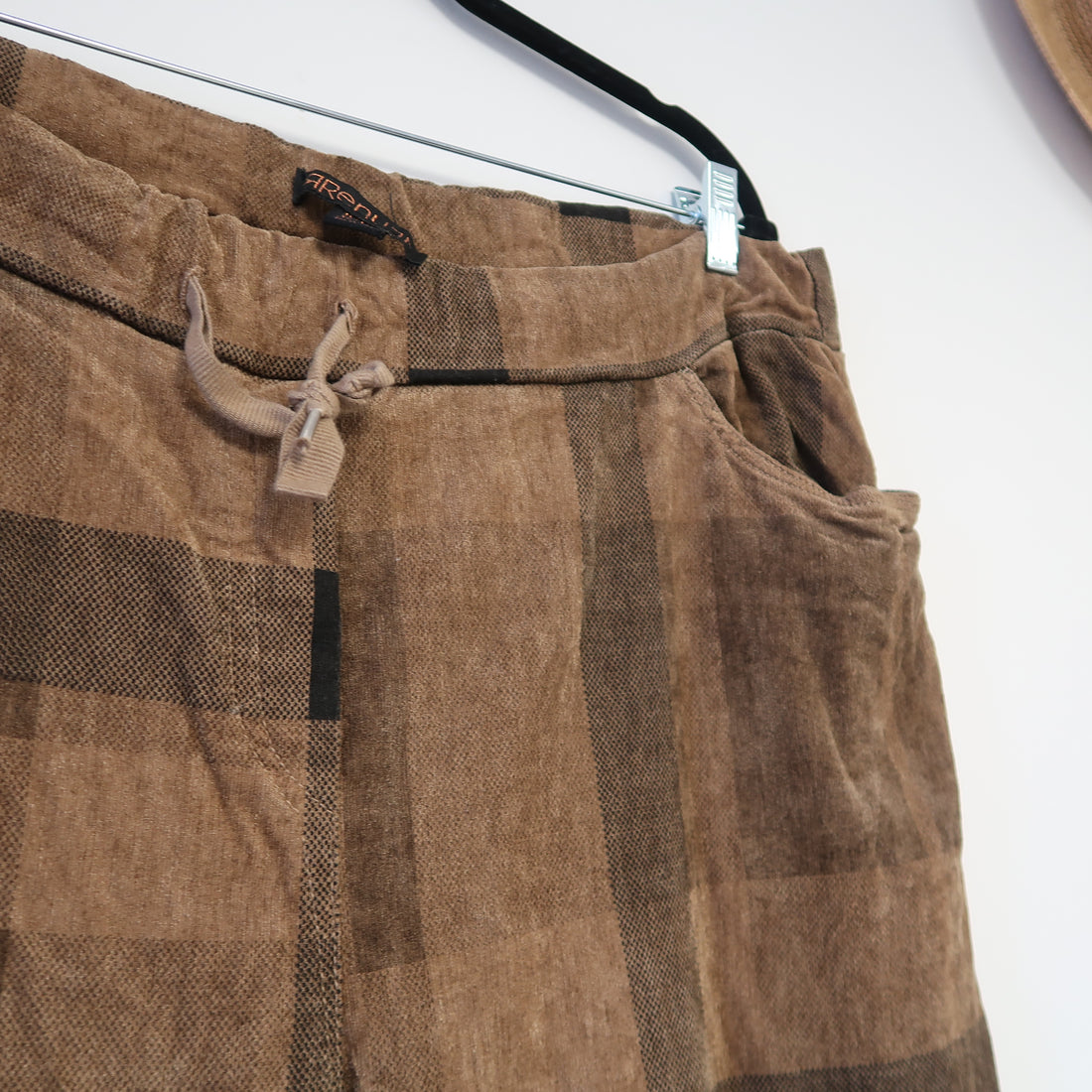 RRenuar - Pants (Women&