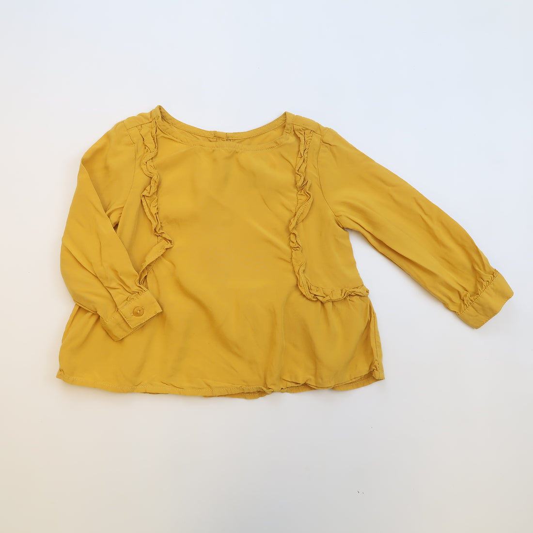Old Navy - Long Sleeve (12-18M)