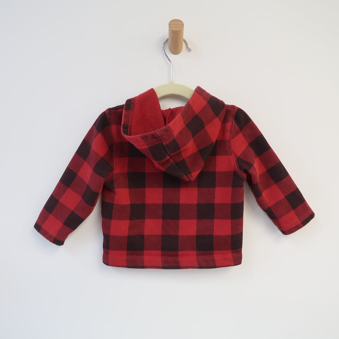 Joe Fresh - Hoodie (12-18M)