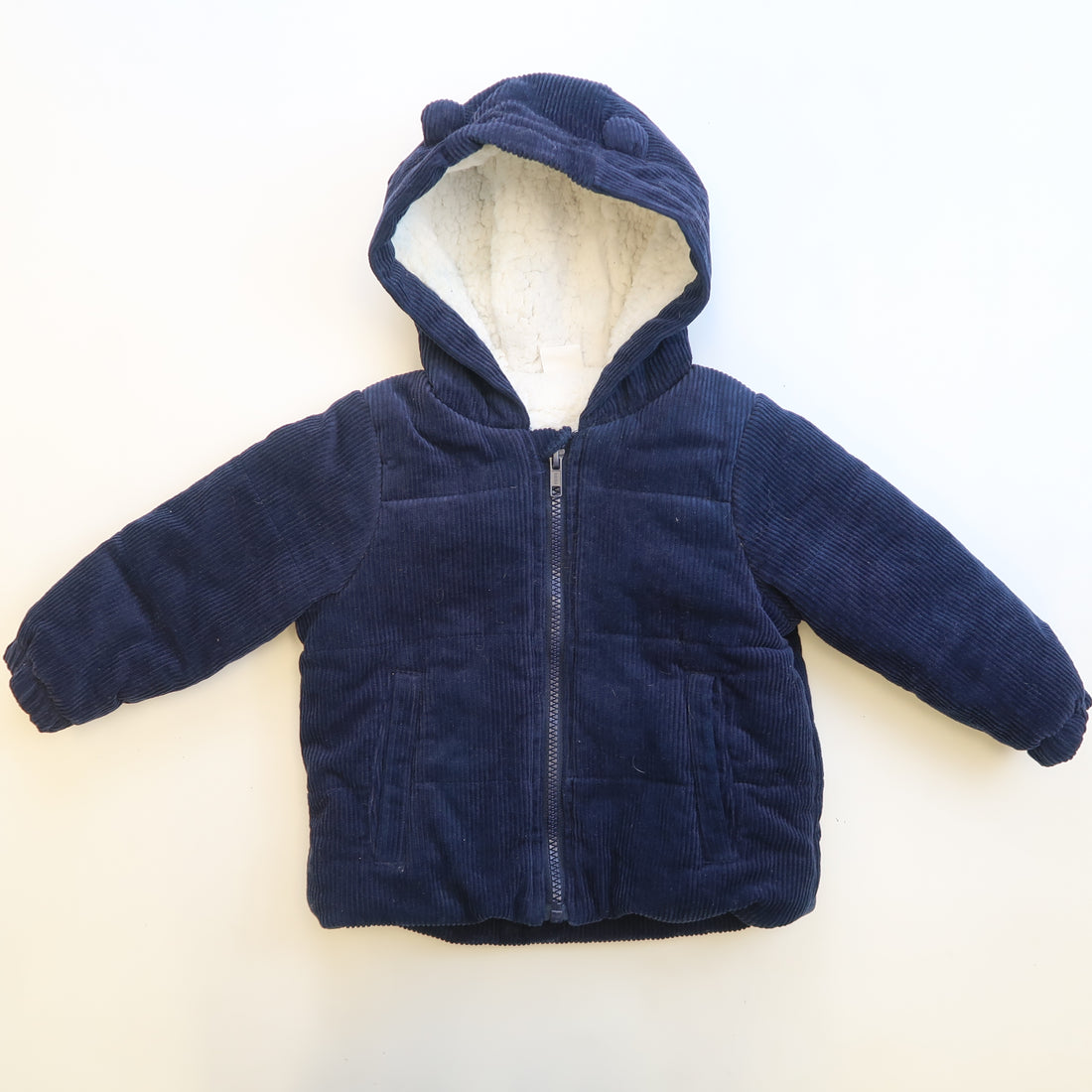 Seed Heritage - Jacket (12-18M)