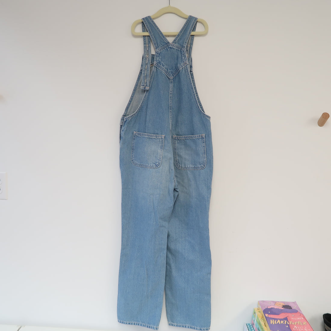 Old Navy - Overalls (10-12Y)