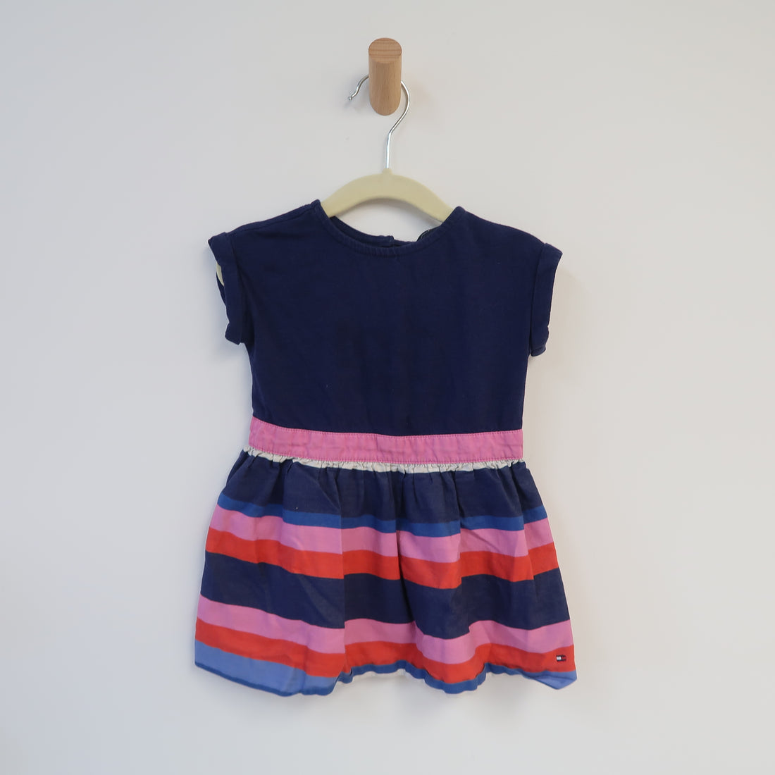 Tommy Hilfiger - Dress (18M)