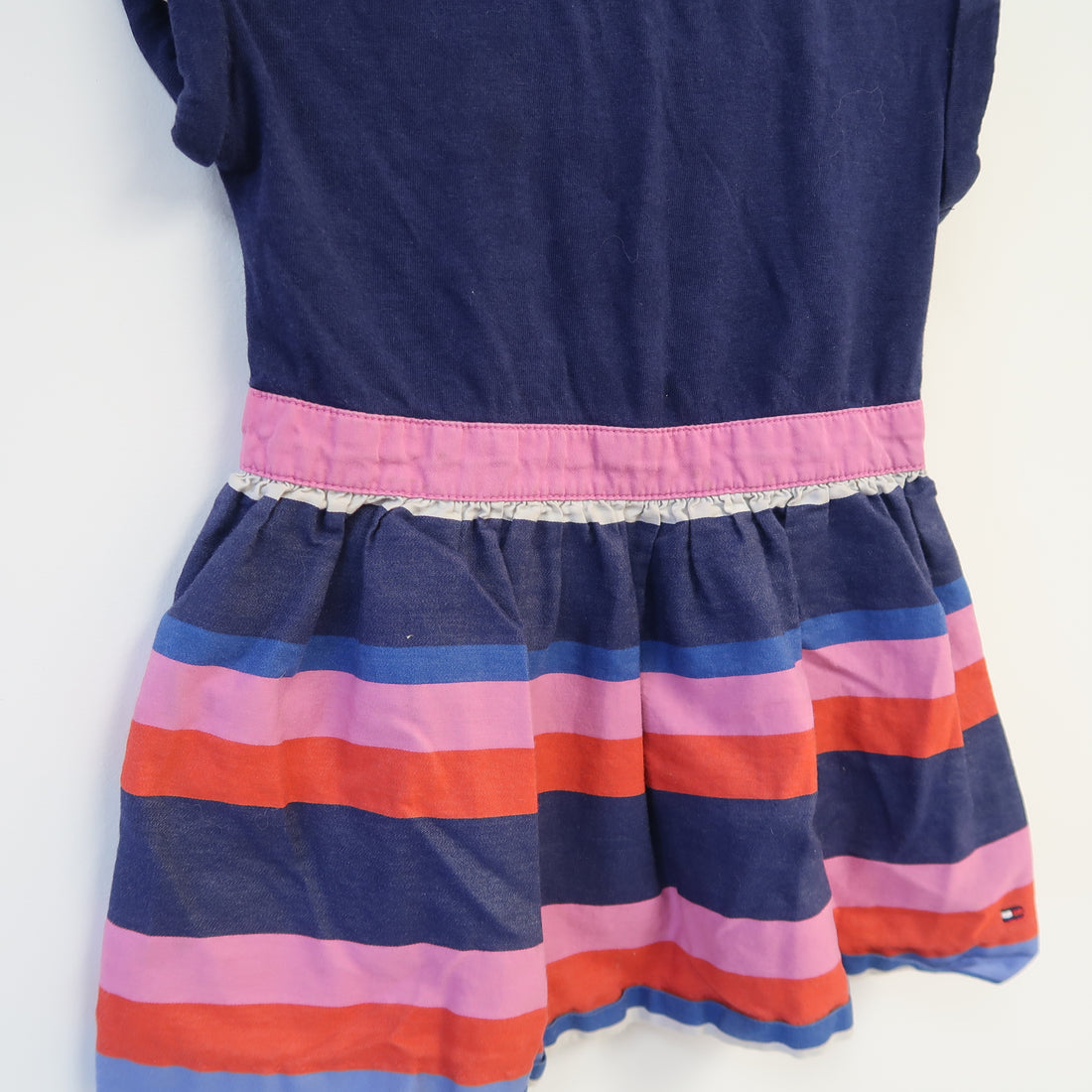 Tommy Hilfiger - Dress (18M)