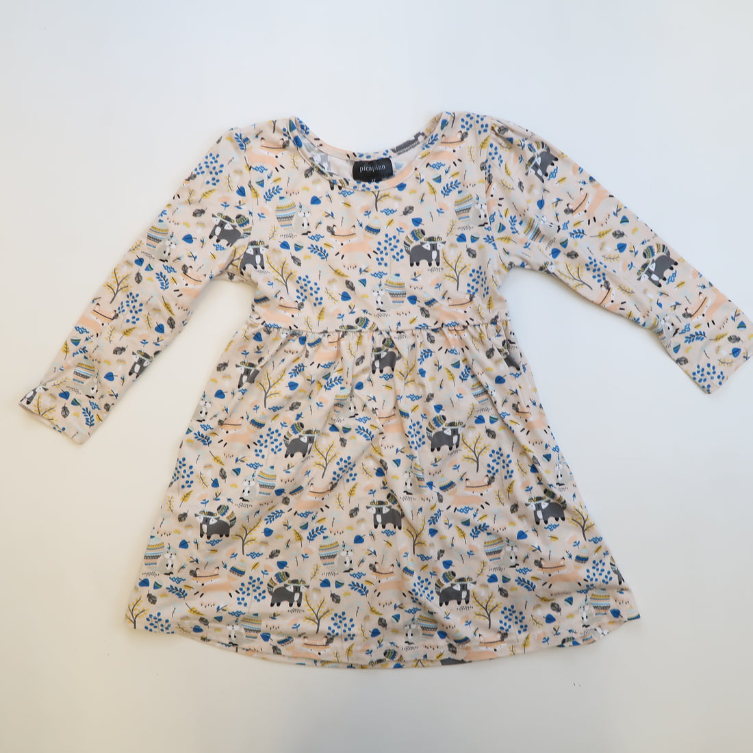 Picapino - Dress (3T)