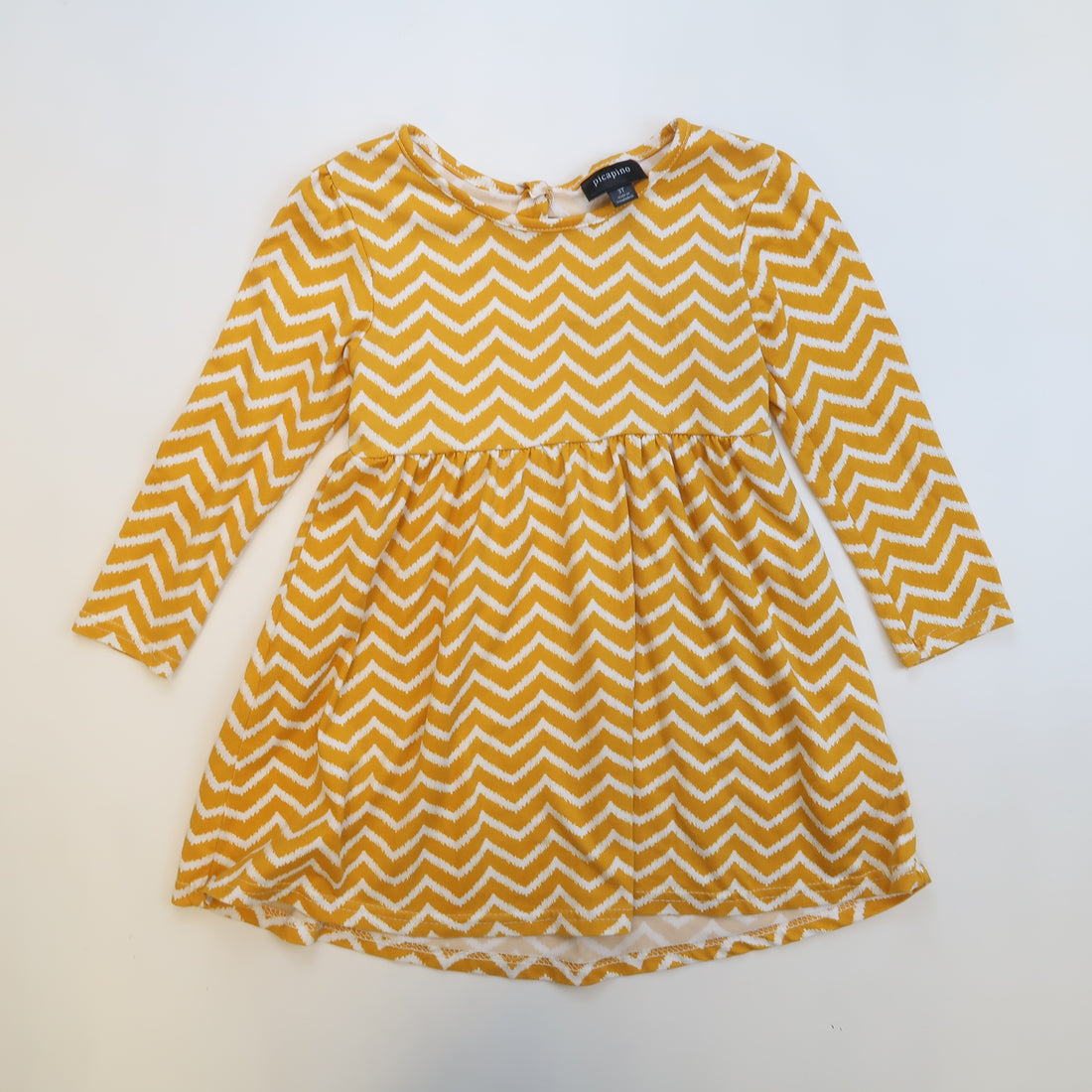 Picapino - Dress (3T)