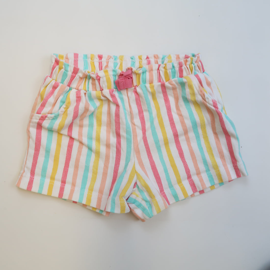 First Impressions - Shorts (6-9M)