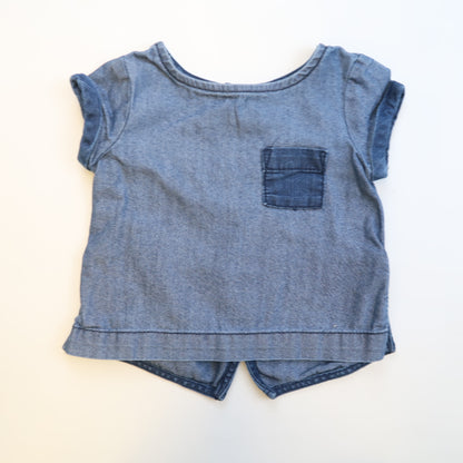 Old Navy - T-Shirt (12-18M)