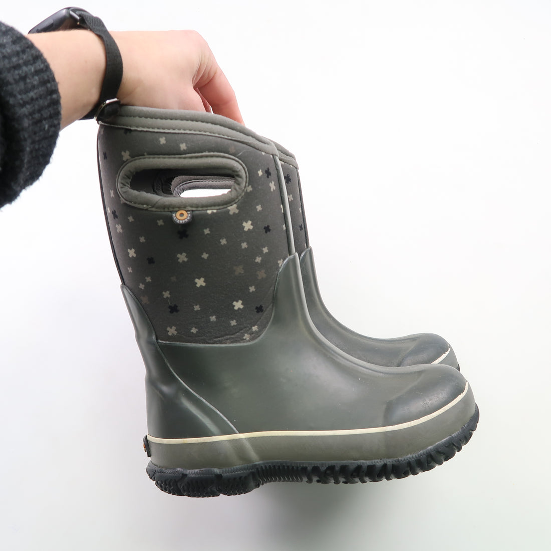 Bogs - Boots (Shoes - 12)
