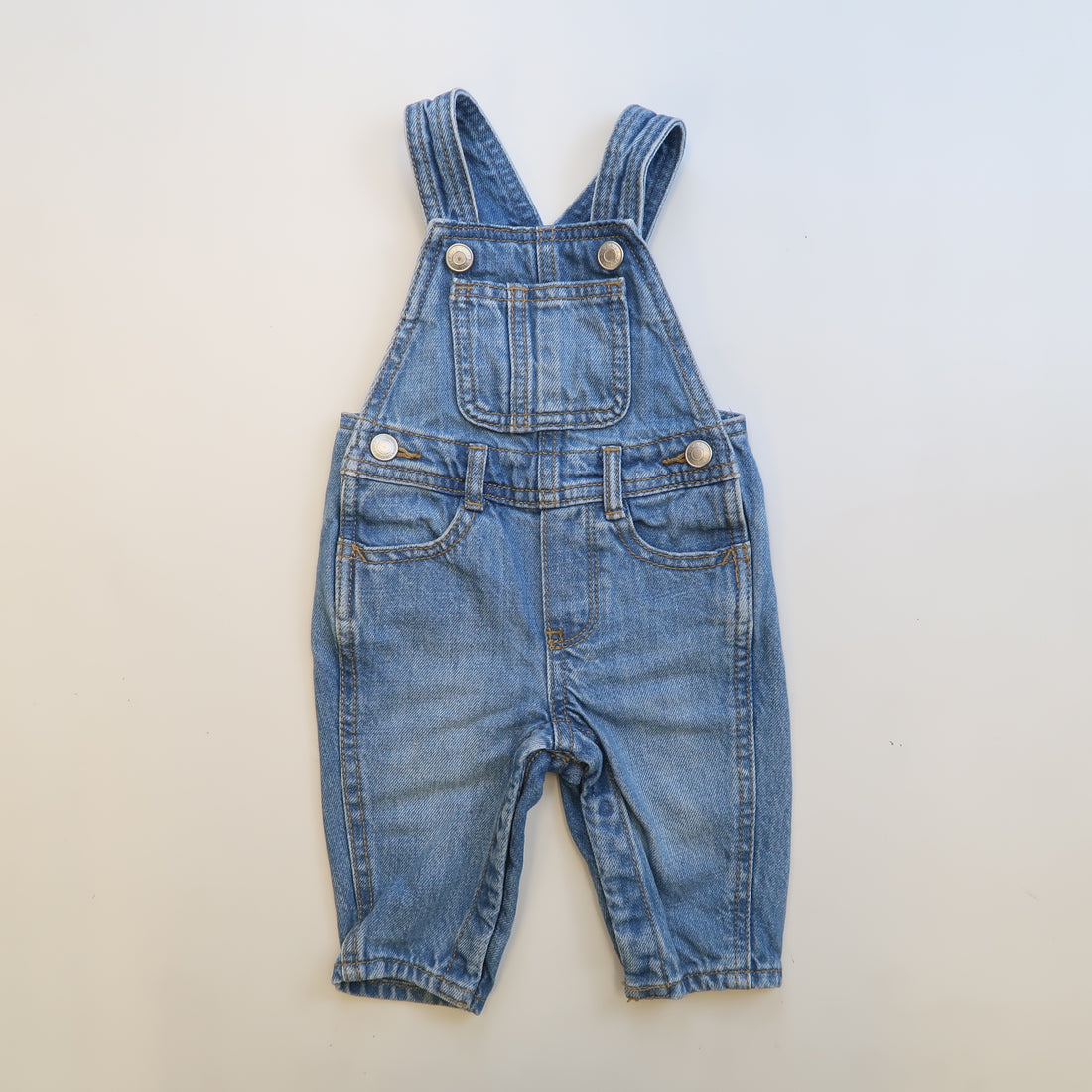 Old Navy - Overalls (3-6M)