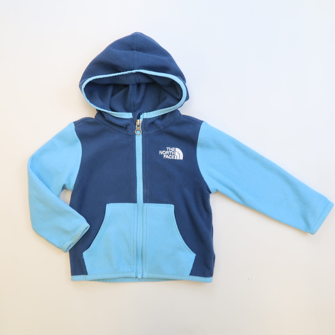 The North Face - Hoodie (6-12M)
