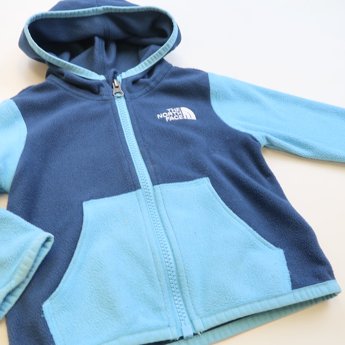 The North Face - Hoodie (6-12M)