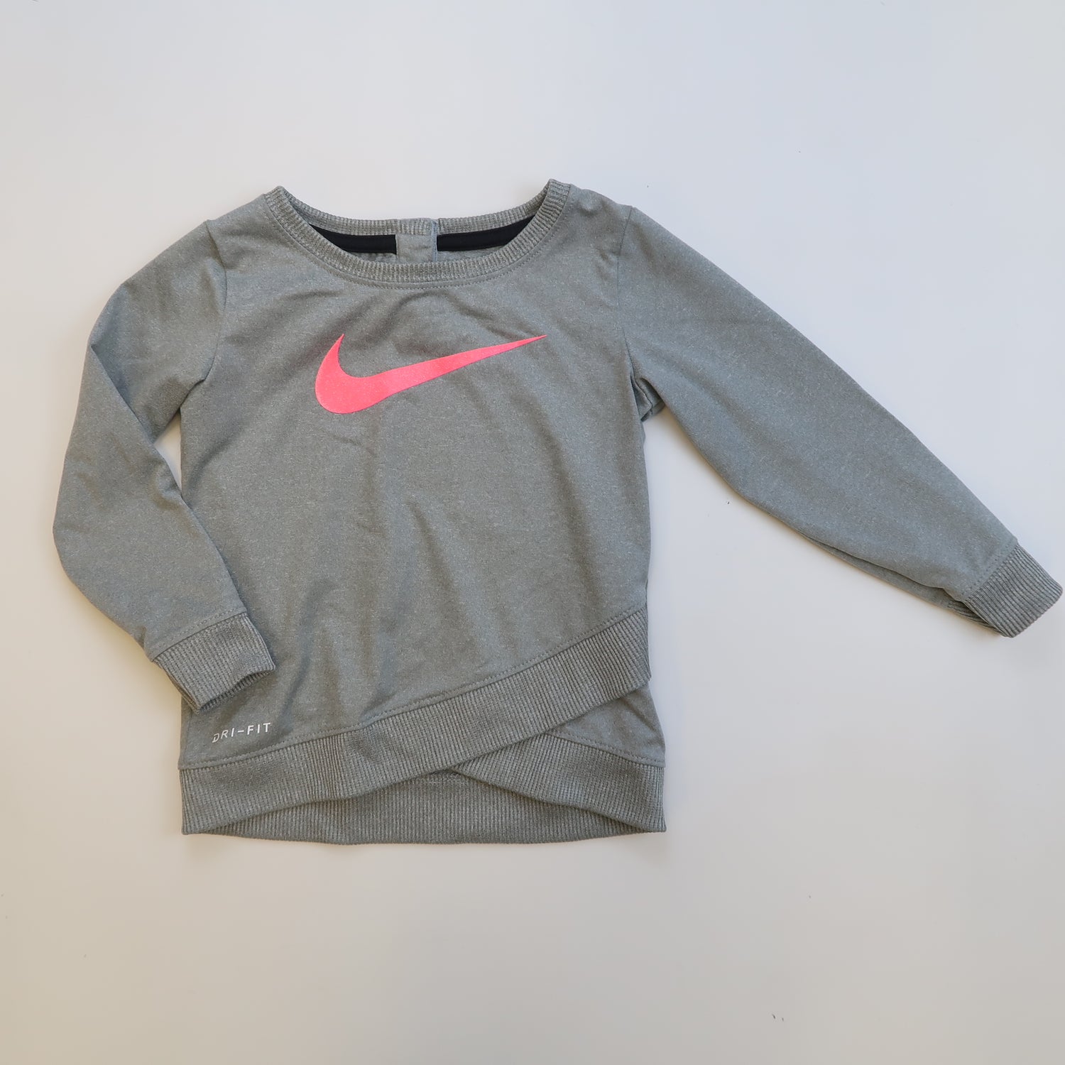 Nike - Long Sleeve (18M)