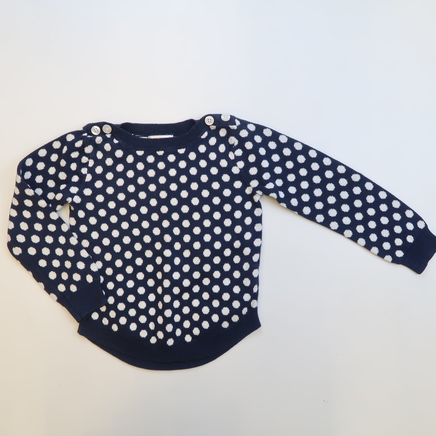 Joe Fresh - Sweater (3T)