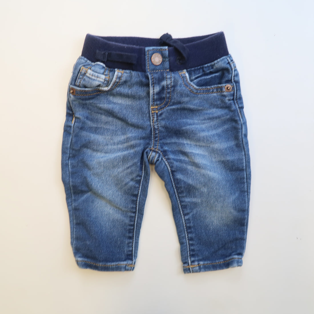 Gap - Pants (0-3M)