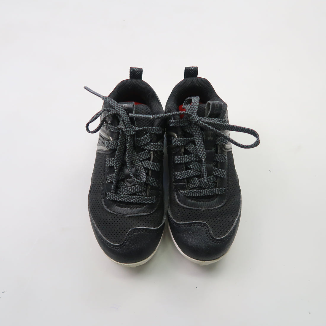Under Armour - Cleats (Shoes - 10)