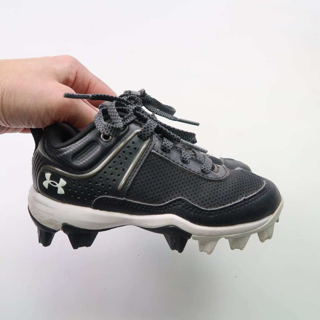 Under Armour - Cleats (Shoes - 10)