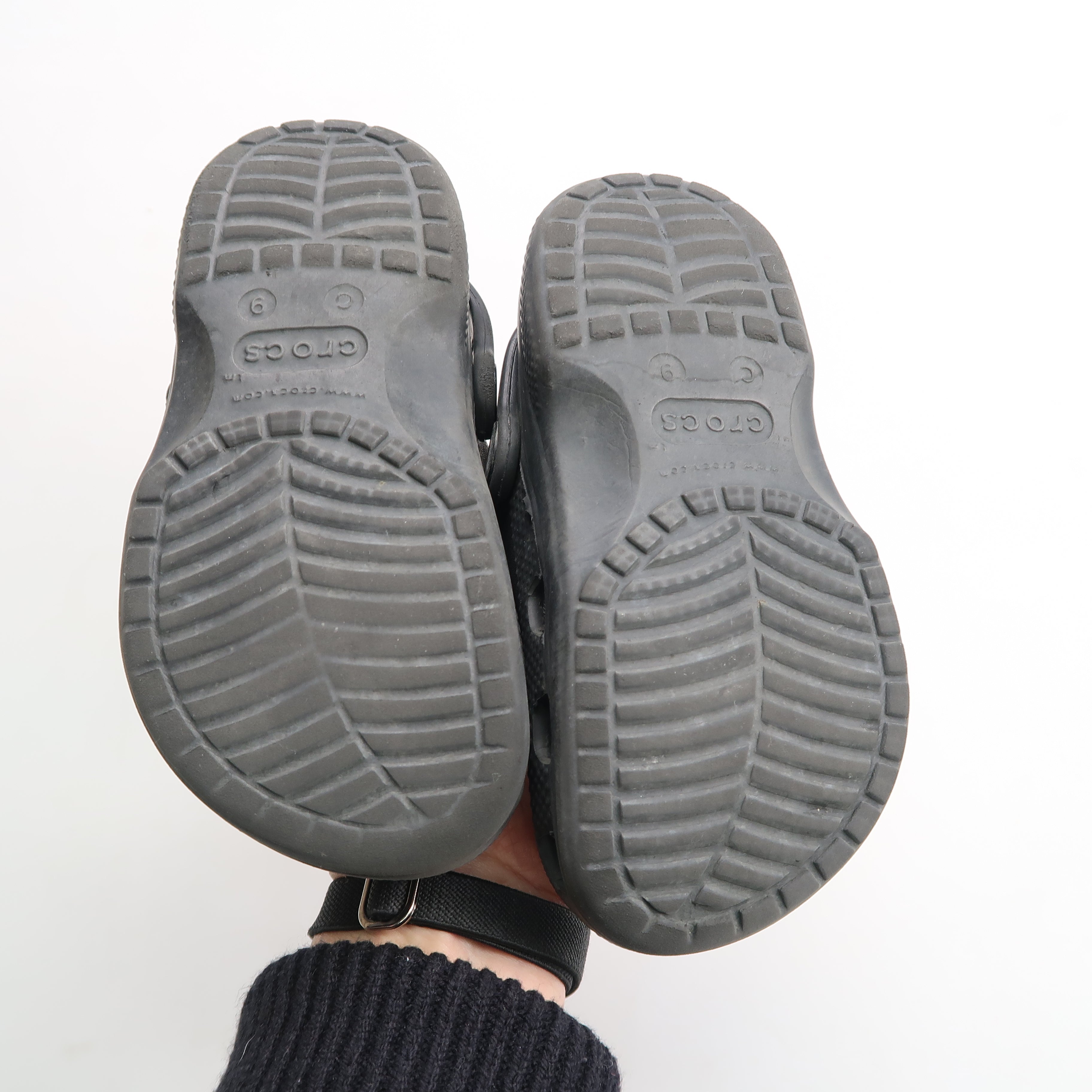 Crocs - Shoes (Shoes - 9)