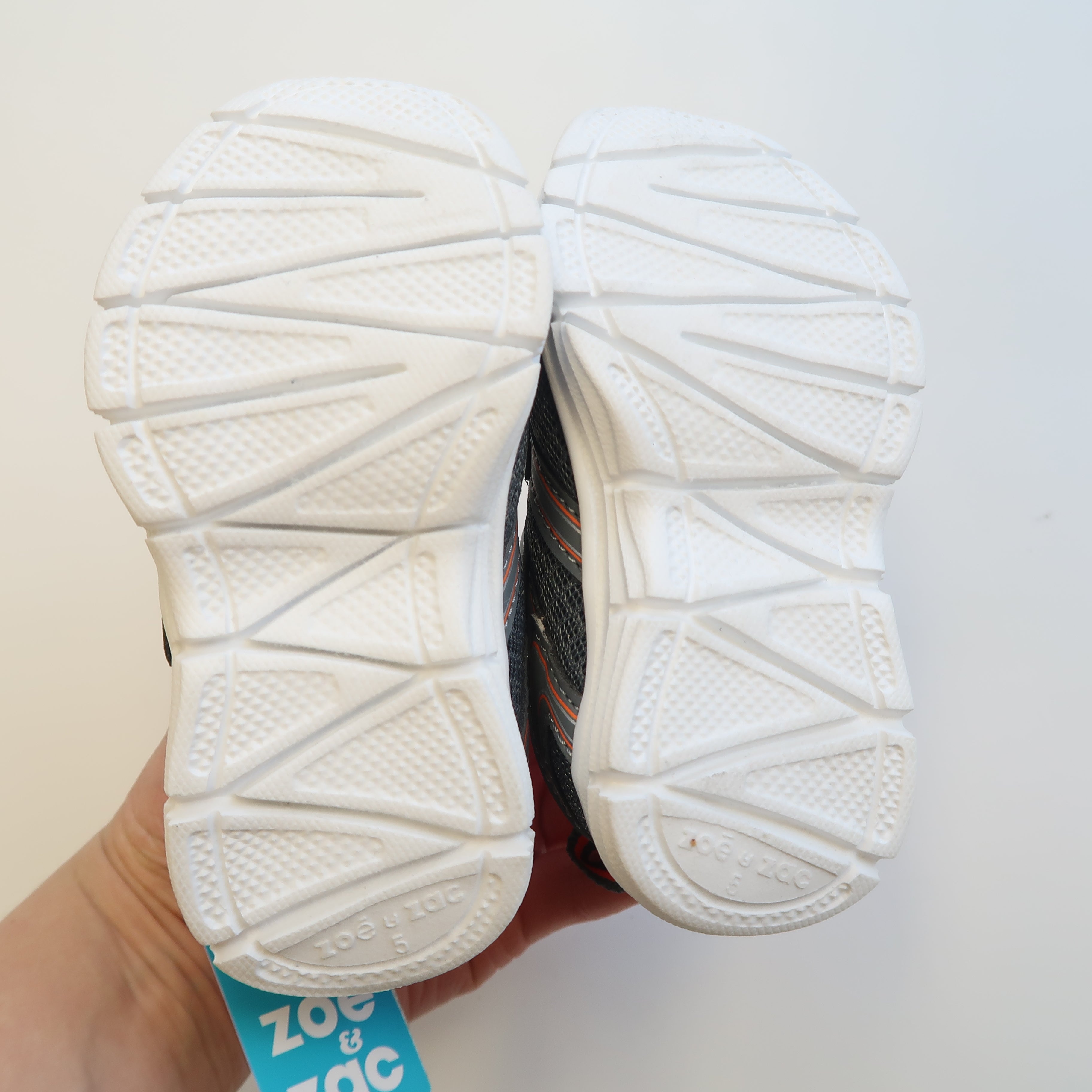 Zoe &amp; Zac - Shoes (Shoes - 5) *new with tag