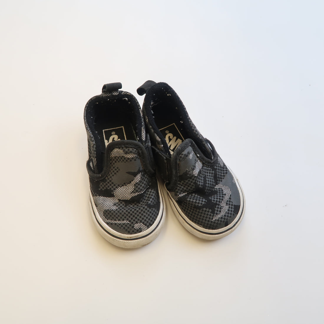 Vans - Shoes (Shoes - 5)
