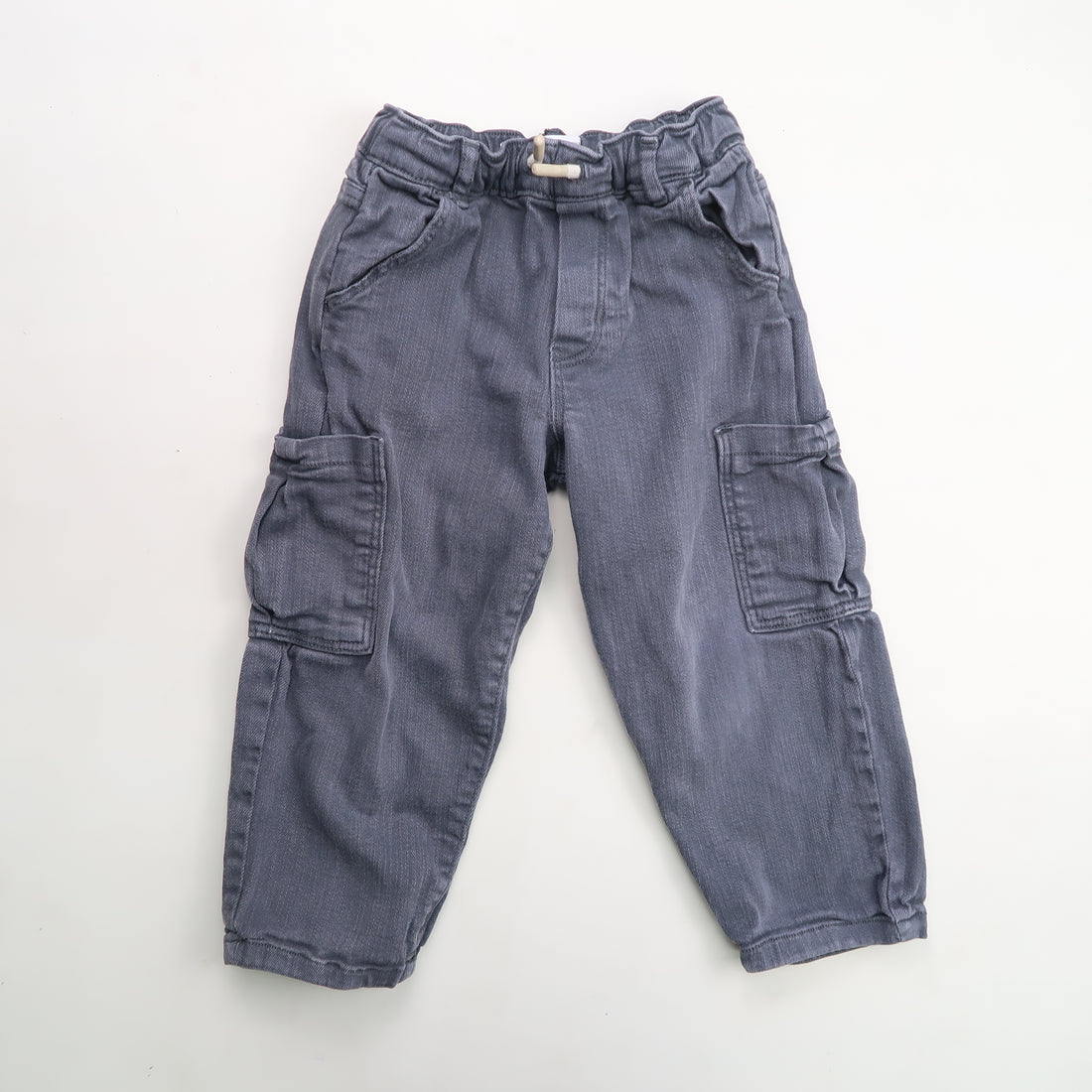 Zara - Pants (3/4Y)