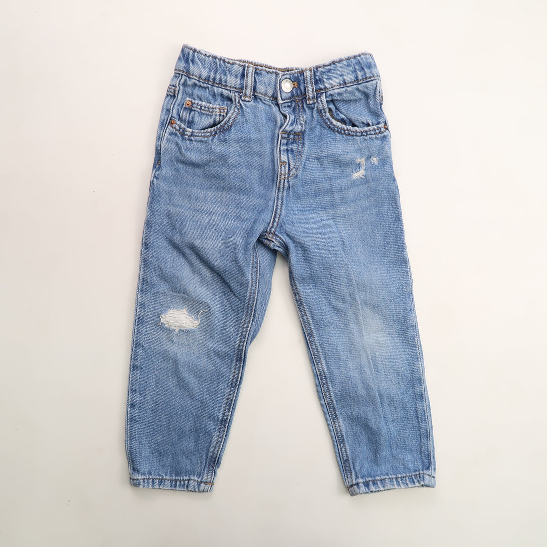 Zara - Pants (3/4Y)