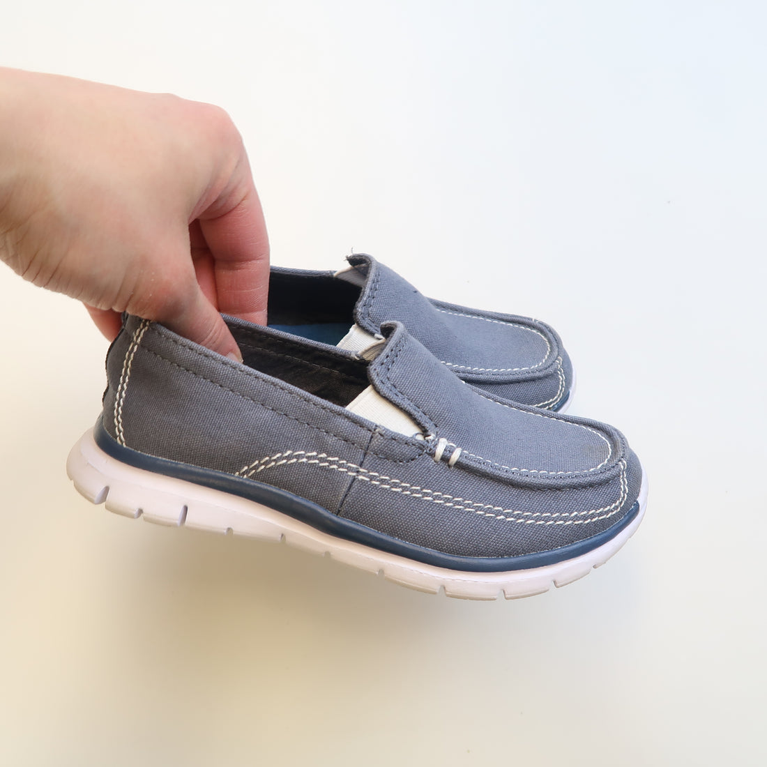 Smart Fit - Shoes (Shoes - 9)