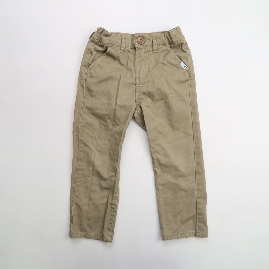 Quiksilver - Pants (3T)