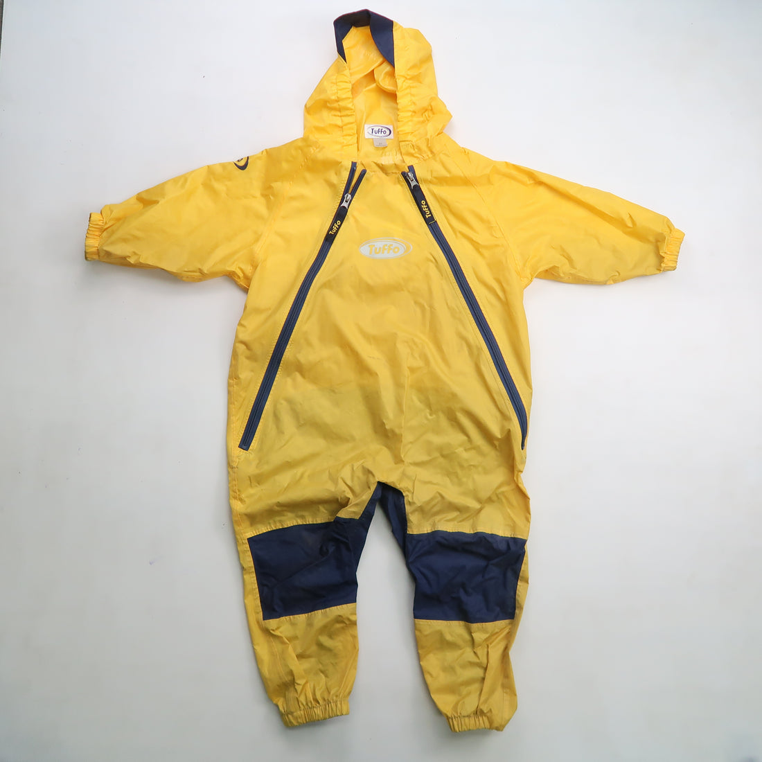 Tuffo - Muddy Buddy (3T)