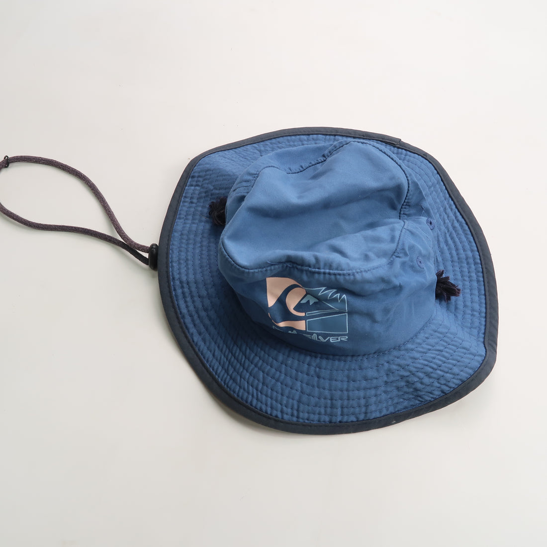 Quiksilver - Hat (53cm)