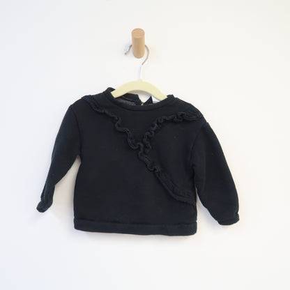 Zara - Sweatshirt (3-6M)