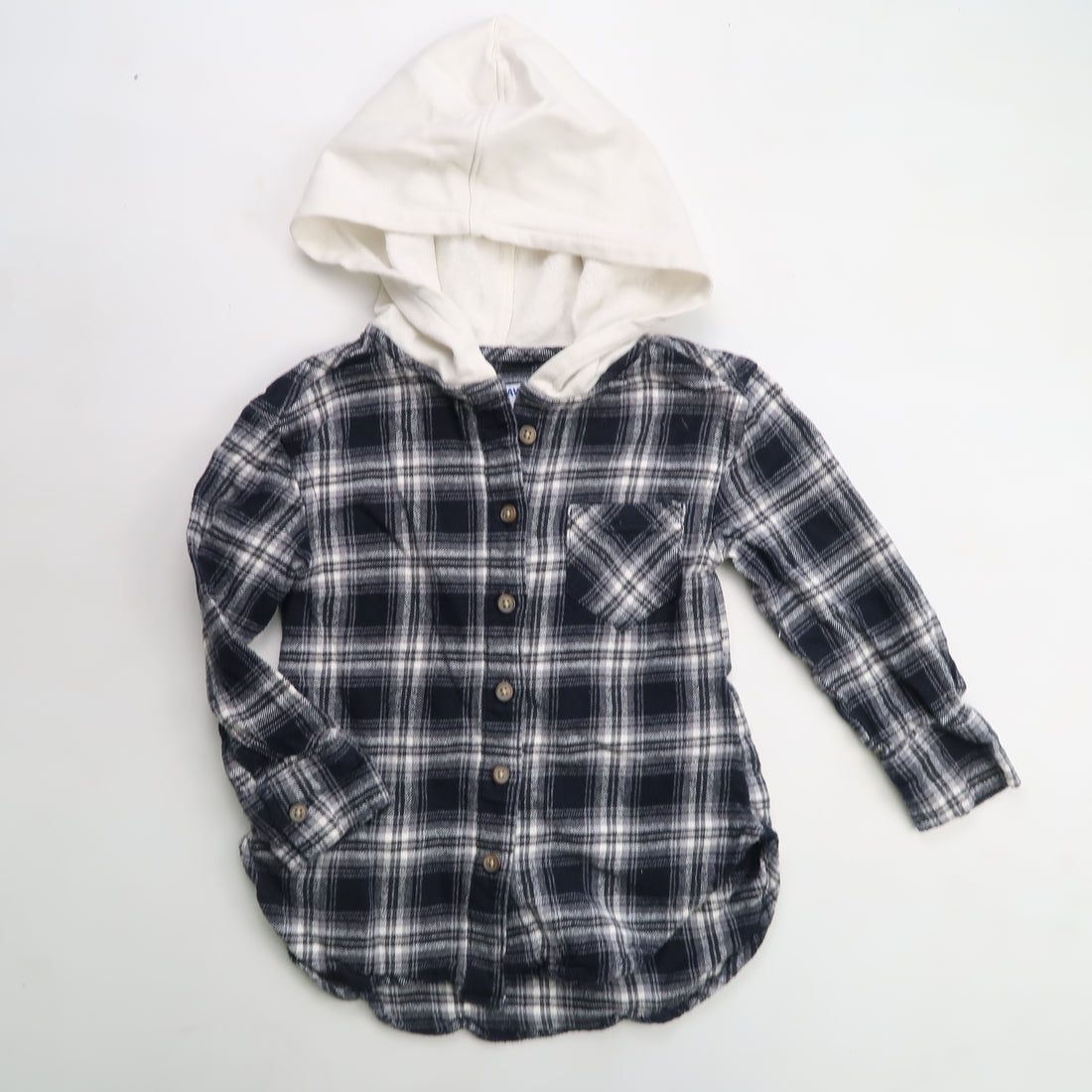 Old Navy - Long Sleeve (5Y)