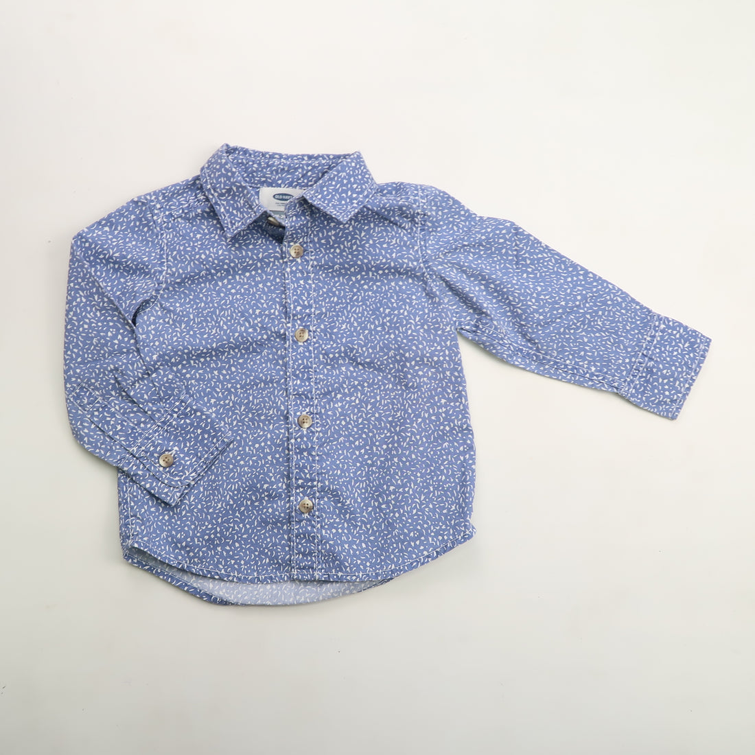 Old Navy - Long Sleeve (18-24M)