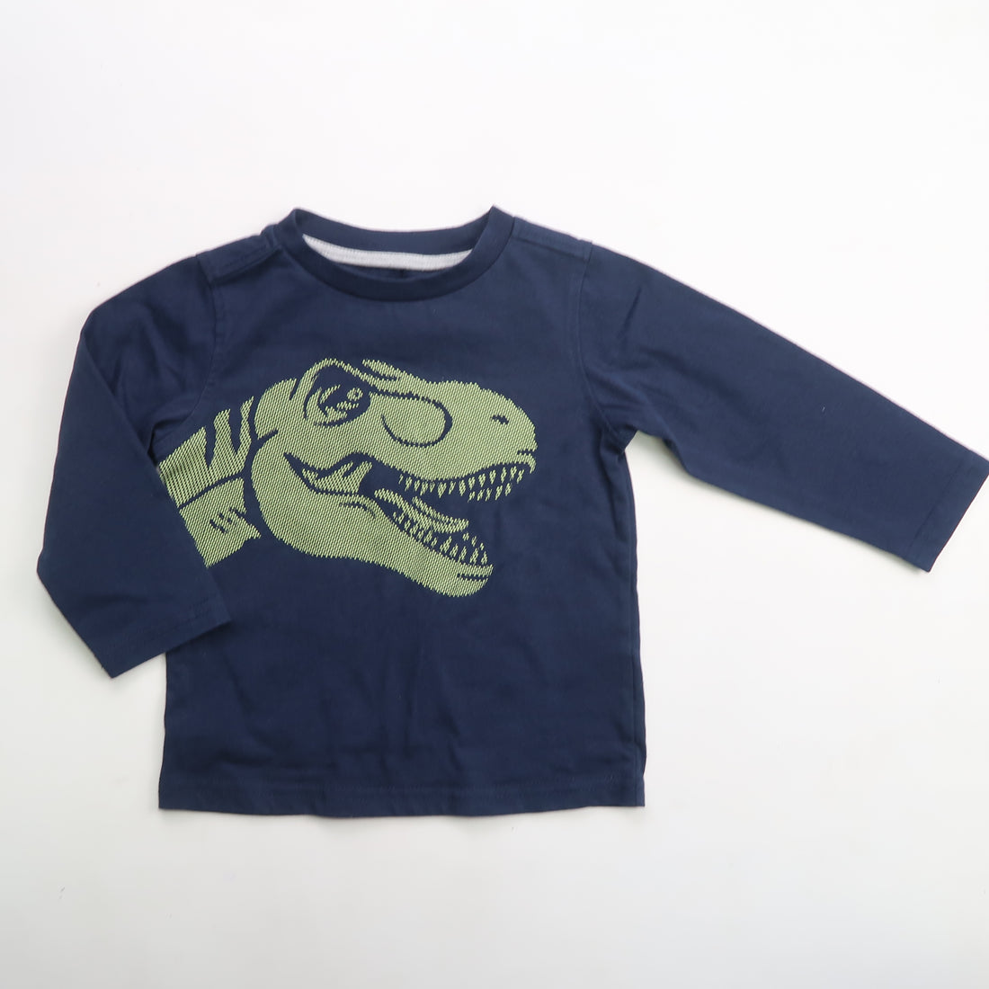 Kids Headquarters - Long Sleeve (2T)