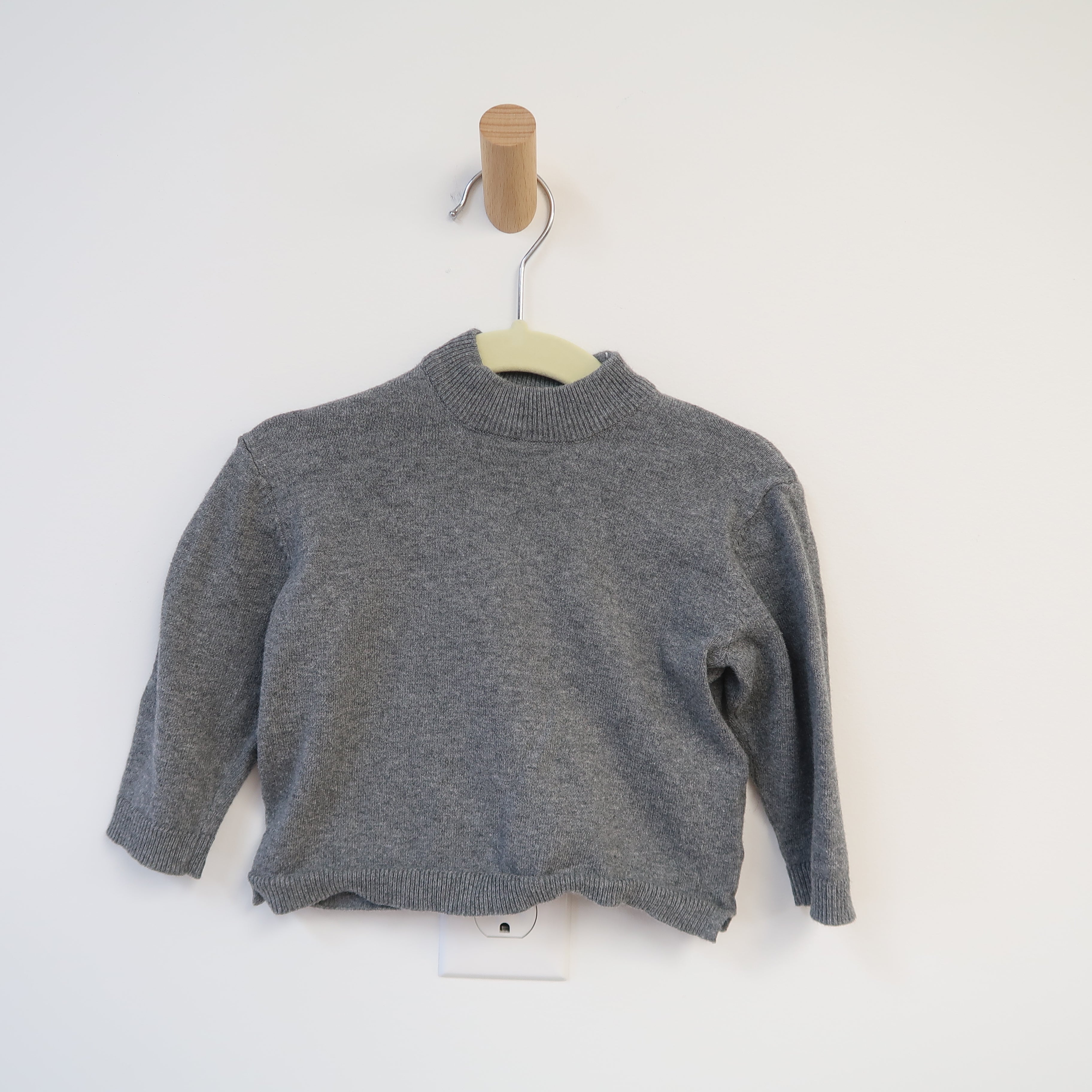 Zara - Sweater (6-9M)