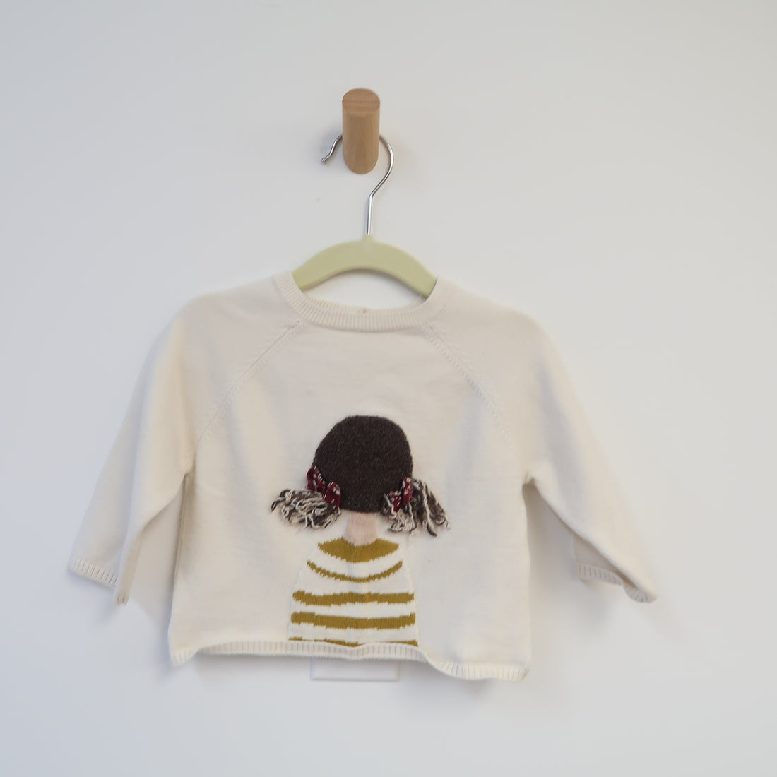 Zara - Sweater (6-9M)