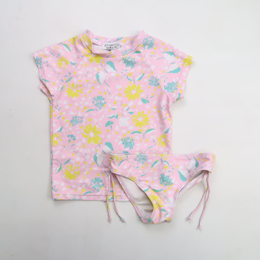 Gingerlilly - Swimwear (4Y) *gently used