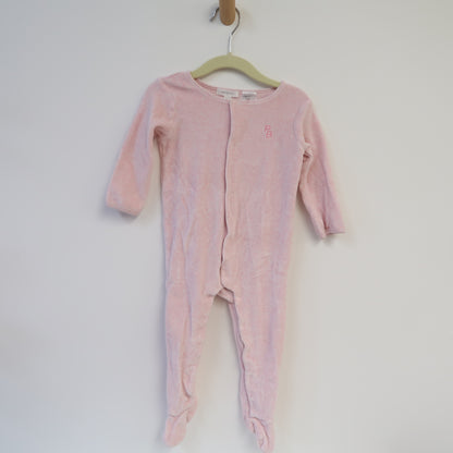 Pure Baby - Sleepwear (12-18M)