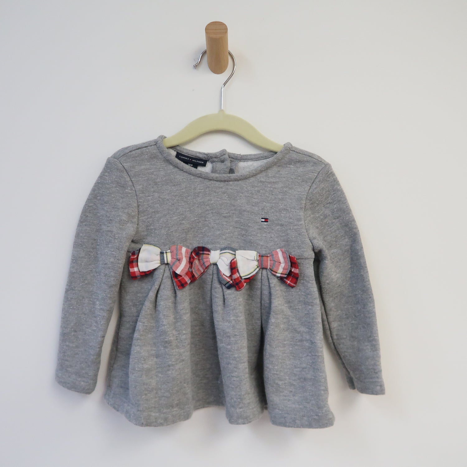 Tommy HIlfiger - Sweatshirt (18M)