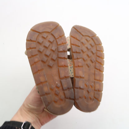 Zara - Sandals (Shoes - 6/7)