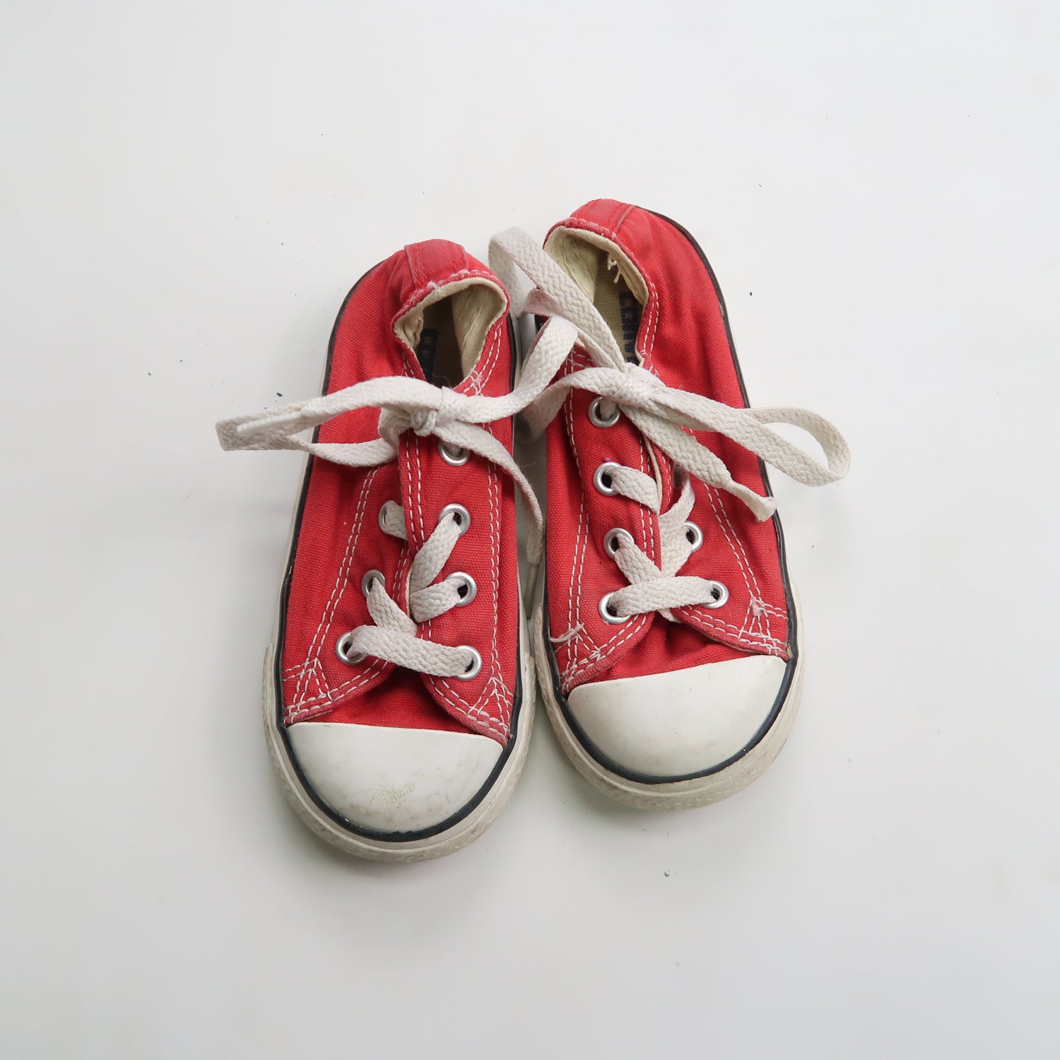 Converse - Shoes (Shoes - 7)