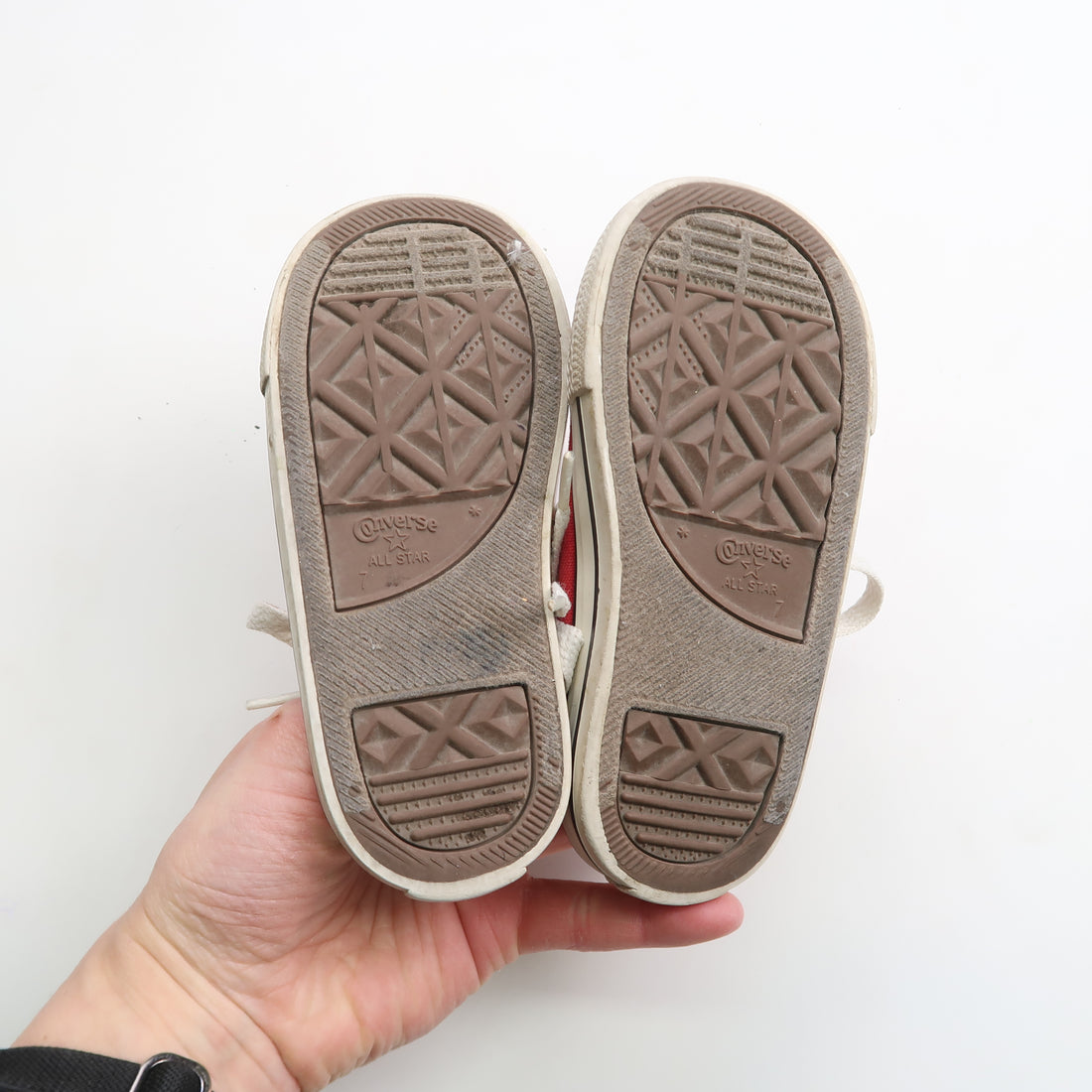 Converse - Shoes (Shoes - 7)