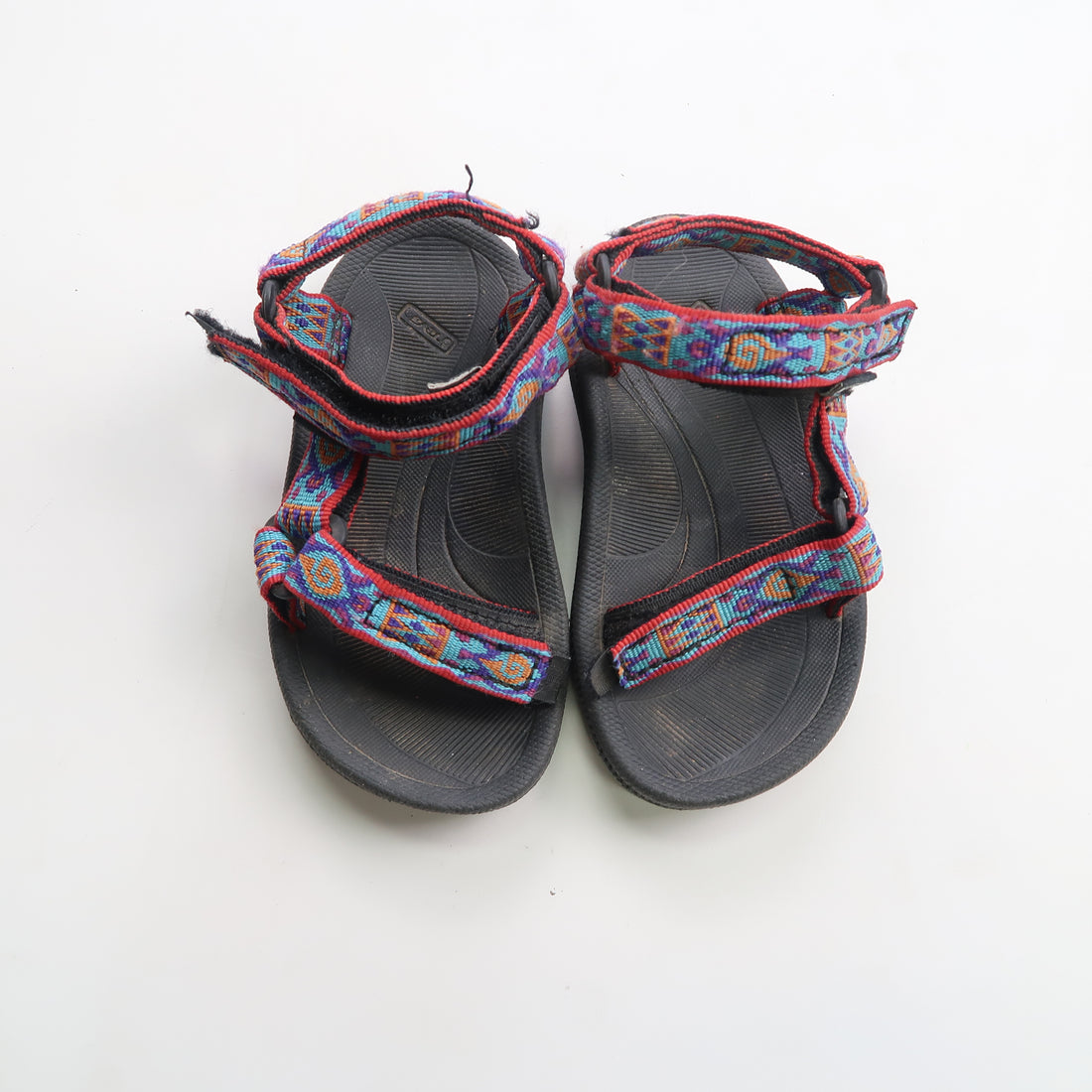 Teva - Sandals (Shoes - 6)