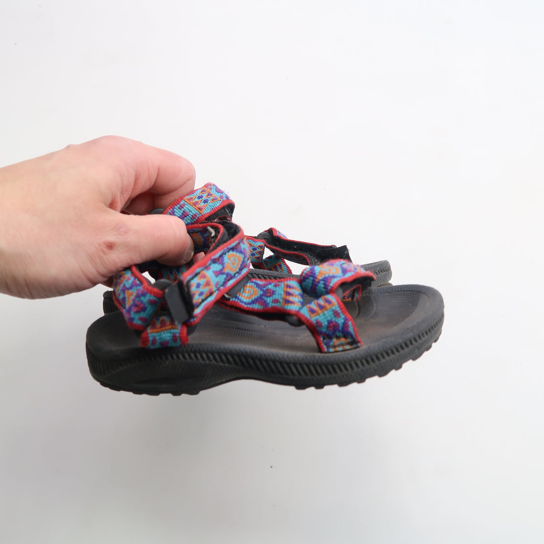 Teva - Sandals (Shoes - 6)