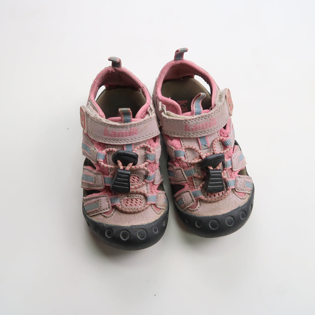 Kamik - Sandals (Shoes - 7) *gently used
