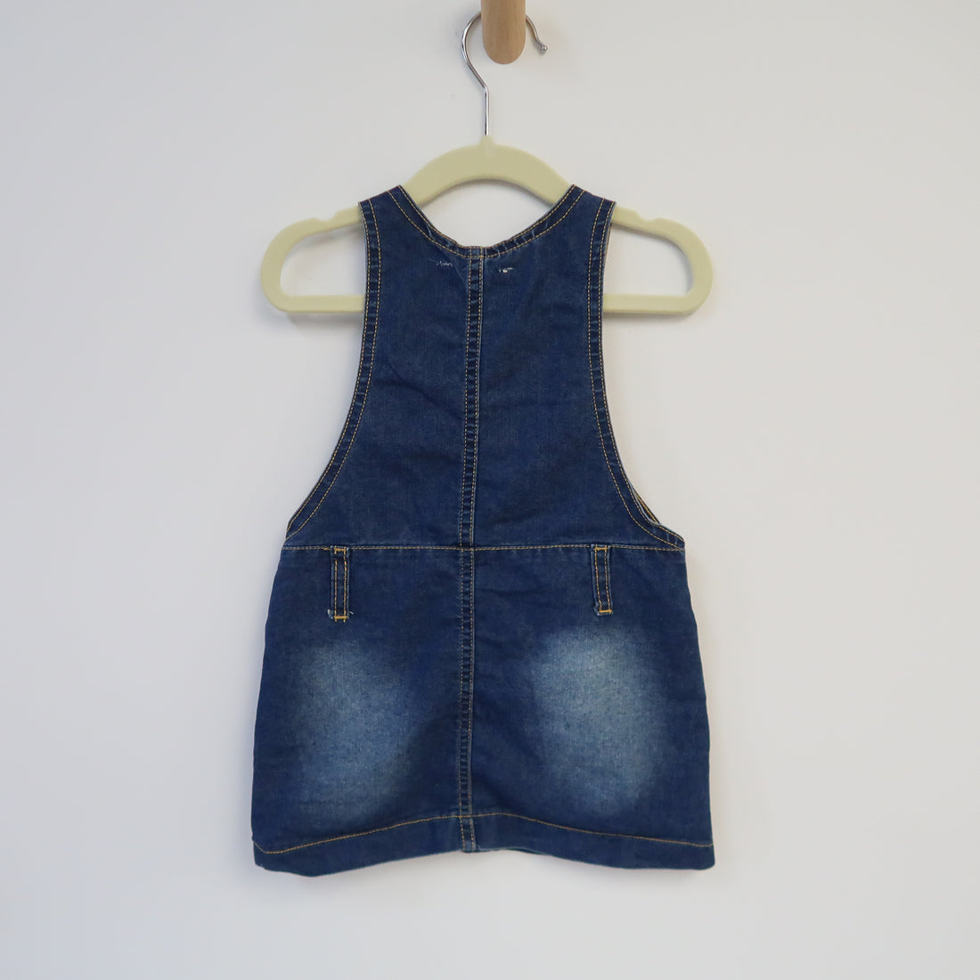 Soho Blue - Dress (3T)