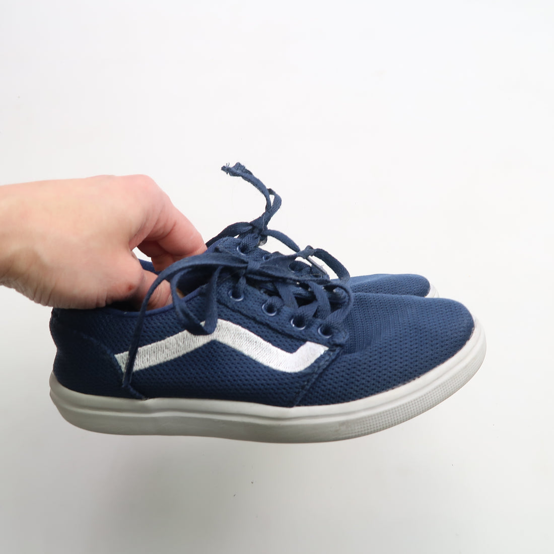 Vans - Shoes (Shoes - Big Kid 1)