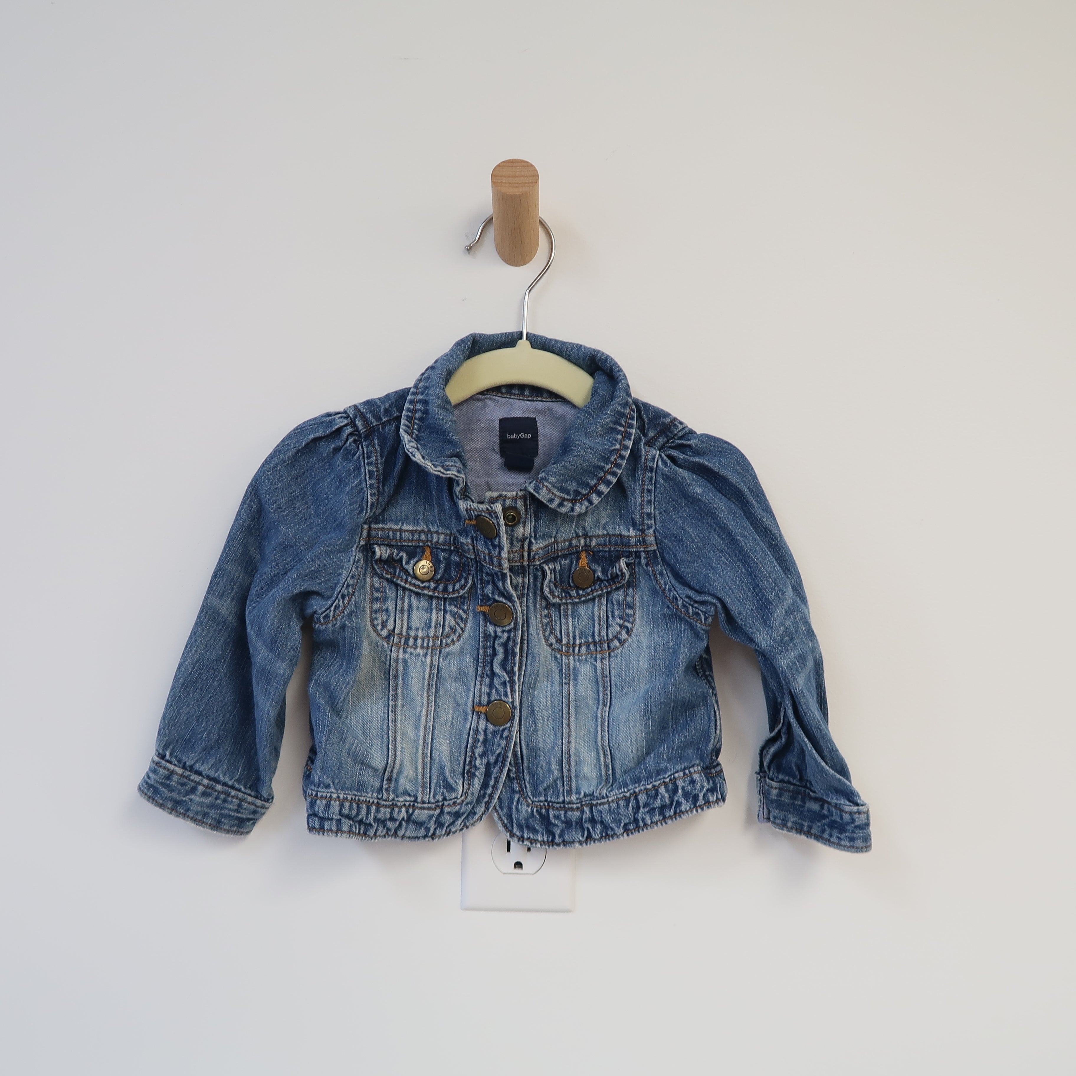 Gap - Jacket (12-18M)