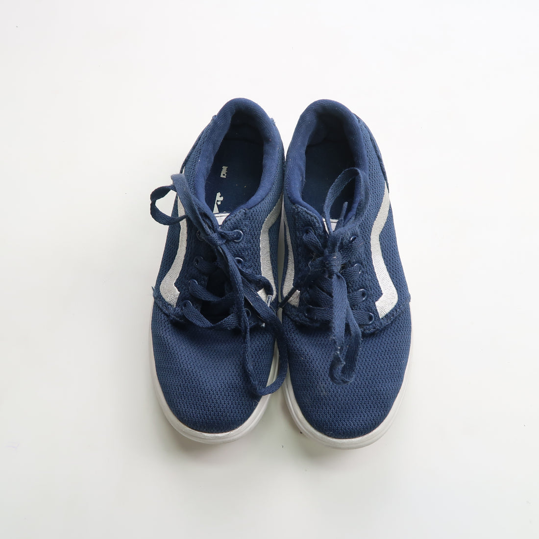 Vans - Shoes (Shoes - Big Kid 1)