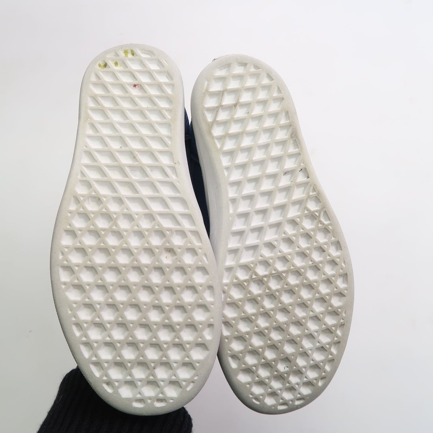 Vans - Shoes (Shoes - Big Kid 1)